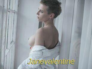 janevalentine Archive DVD ORG