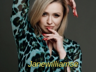 Janewilliamse