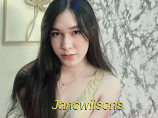 janewilsons Archive DVD ORG
