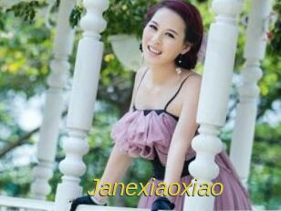 Janexiaoxiao