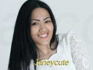 Janeycute