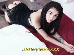 Janeyjessxxx