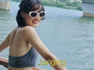 Janging