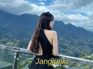 Jangjunki