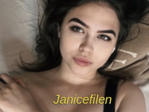 Janicefilen