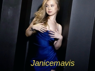 Janicemavis