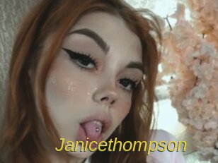 Janicethompson