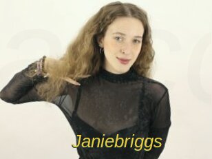 Janiebriggs