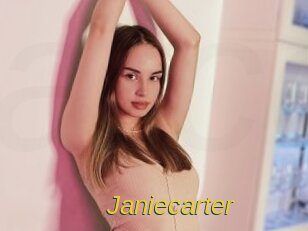 Janiecarter