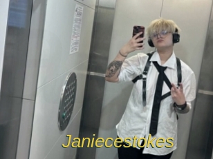 Janiecestokes