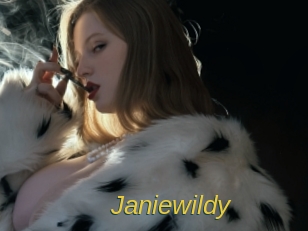 janiewildy Archive DVD ORG