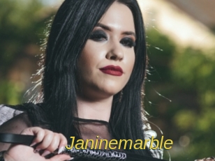 Janinemarble