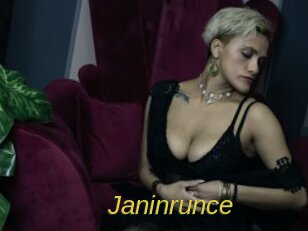 Janinrunce