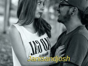 Janisandjosh