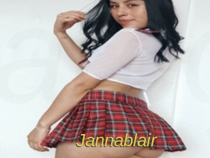 Jannablair