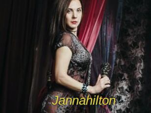 Jannahilton