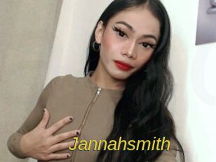 Jannahsmith