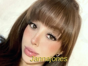 Jannajones