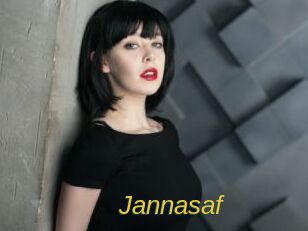 Jannasaf