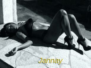Jannay