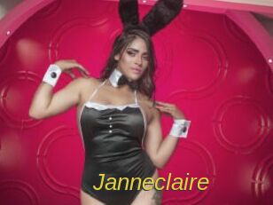 Janneclaire