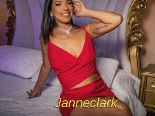 Janneclark