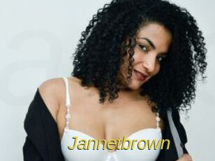 Jannetbrown