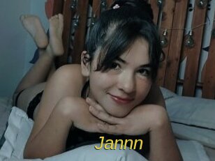 Jannn