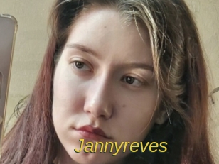 Jannyreves