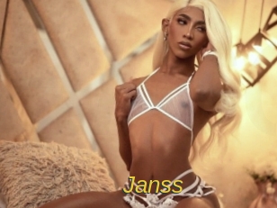 Janss