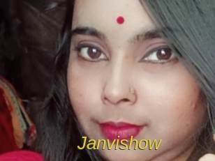 Janvishow