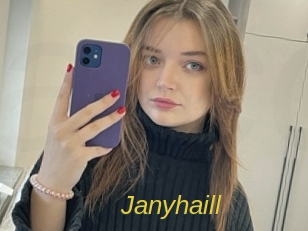 Janyhaill