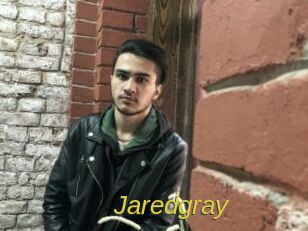 Jaredgray