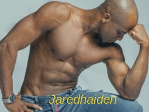 Jaredhaiden