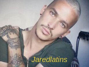 Jaredlatins