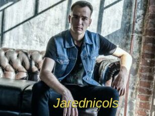 Jarednicols