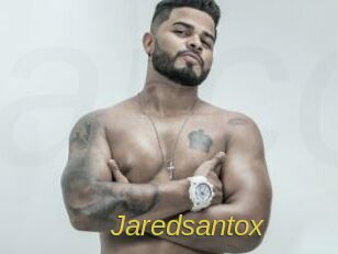 Jaredsantox