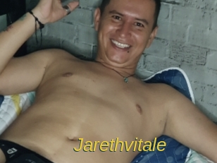 Jarethvitale