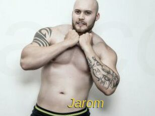 Jarom