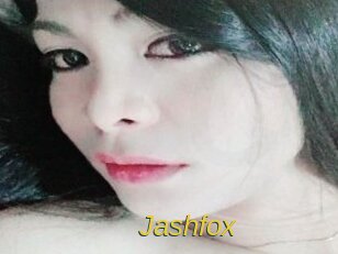 Jashfox