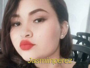Jasmiinperez