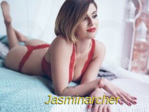 Jasminarcher