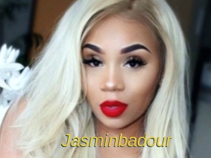 Jasminbadour