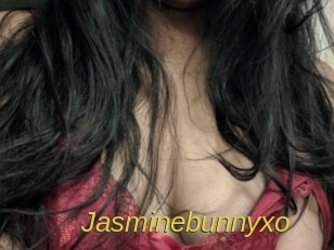 Jasminebunnyxo