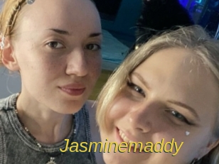 Jasminemaddy