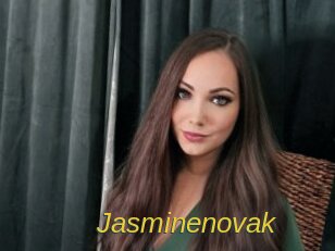 Jasminenovak