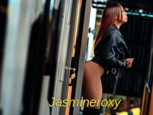 Jasmineroxy