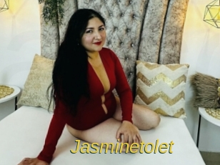 Jasminetolet