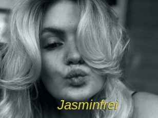 Jasminfrei