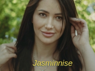 jasminnise Archive DVD ORG